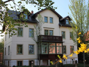 Stilvolle Ferienwohnung am Großen Garten